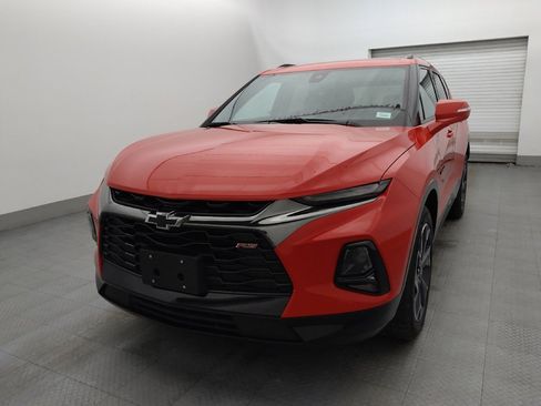 Used 2022 Chevrolet Blazer RS image 15