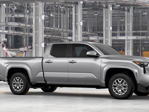 New 2026 Toyota Tacoma SR5 image 14
