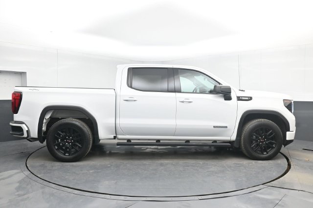 Used 2024 GMC Sierra 1500 Elevation AWD/4WD image 15