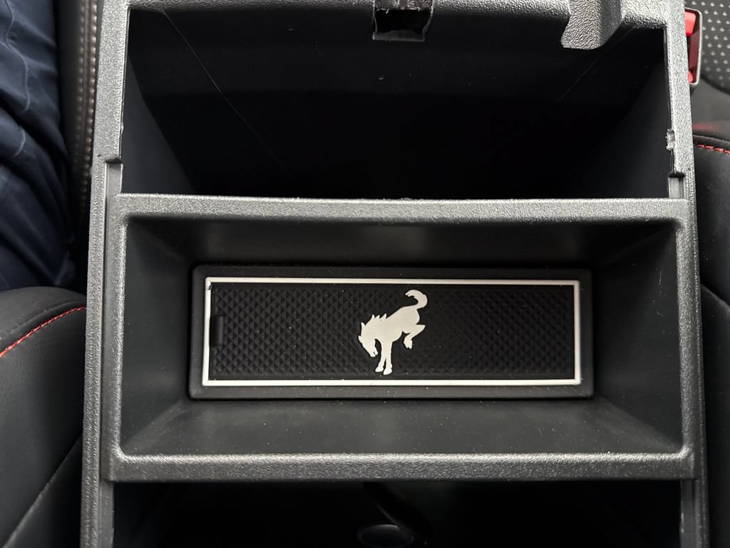 Used 2023 Ford Bronco Raptor AWD/4WD image 35