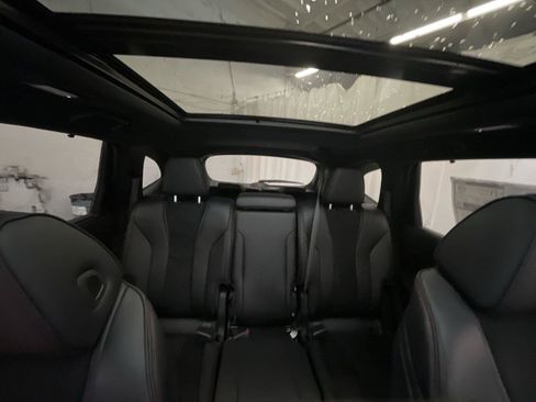 New 2026 Acura MDX A-Spec AWD/4WD image 31