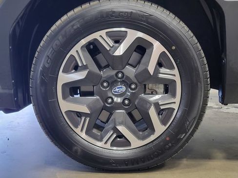Used 2026 Subaru Forester Premium AWD/4WD image 10