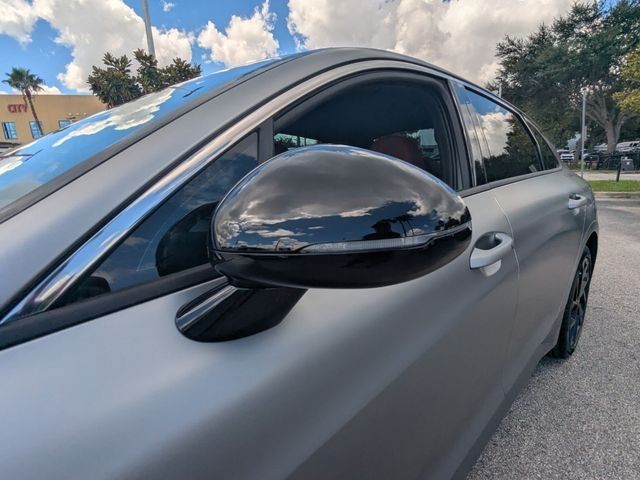 New 2027 Kia K5 GT-Line image 12