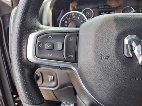 Used 2025 RAM 1500 Tradesman RWD image 15