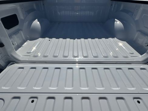 New 2026 RAM 1500 Big Horn AWD/4WD image 21
