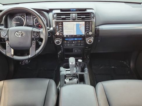 Used 2023 Toyota 4Runner TRD Pro AWD/4WD image 13