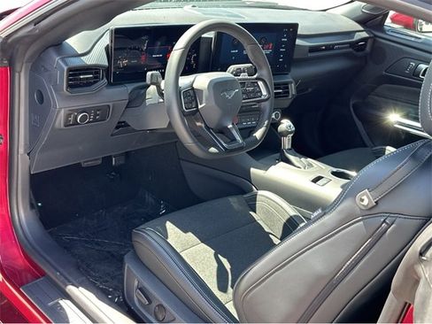 New 2025 Ford Mustang GT image 7