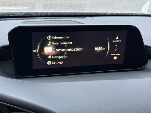 New 2026 MAZDA MAZDA3 2.5 S Sedan w/ Preferred Pkg FWD image 23