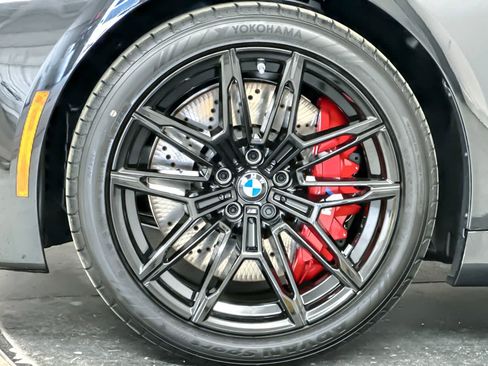 New 2026 BMW M2 RWD image 23