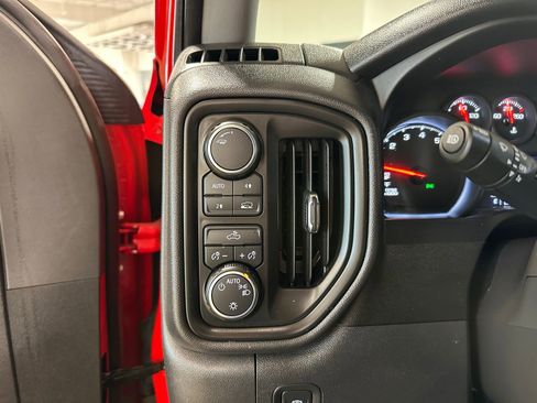 Used 2024 Chevrolet Silverado 1500 W/T w/ Trailering Package image 22