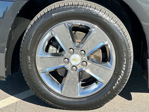 Used 2014 Chevrolet Equinox LT image 24