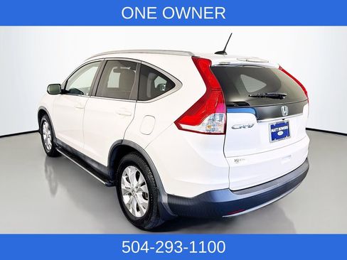 Used 2014 Honda CR-V EX-L image 7