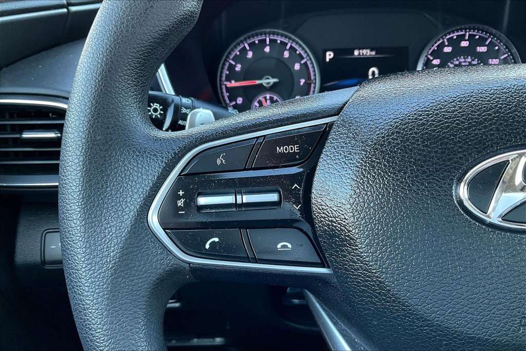 Used 2022 Hyundai Santa Fe SEL AWD/4WD image 9