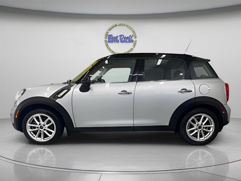 Used 2015 MINI Cooper Countryman S FWD image 2
