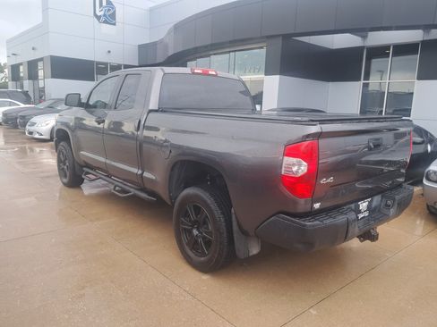 Used 2014 Toyota Tundra SR AWD/4WD image 7