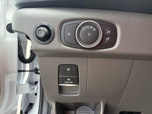 New 2025 Ford Transit 350 XL image 25