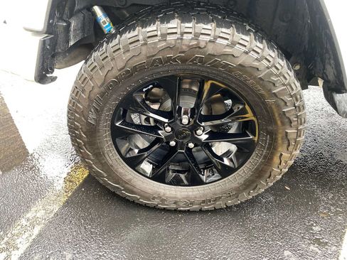 Used 2021 Jeep Wrangler Unlimited Sahara AWD/4WD image 45