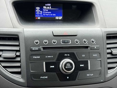 Used 2014 Honda CR-V EX-L image 13