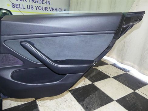 Used 2021 Tesla Model 3 Long Range image 26