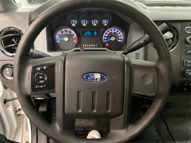 Used 2015 Ford F250 XL w/ Power Equipment Group AWD/4WD image 20