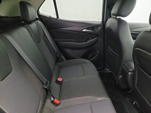 Used 2021 Buick Encore GX Preferred FWD image 19