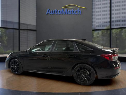 Used 2026 Honda Civic Si image 7