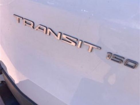 Used 2015 Ford Transit 150 130 Low Roof image 7