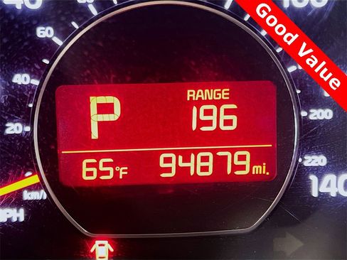 Used 2015 Kia Soul image 12