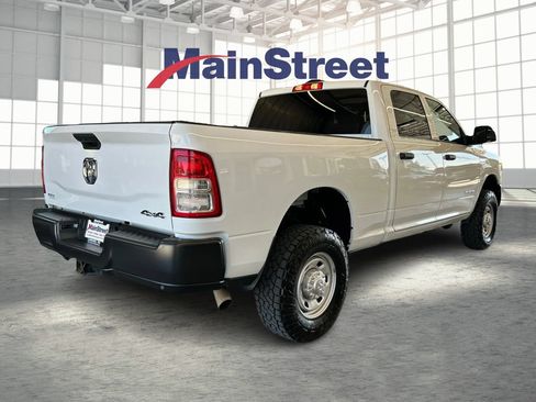 Used 2022 RAM 2500 Tradesman AWD/4WD image 5