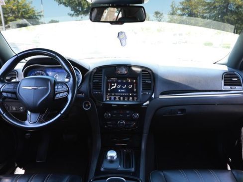Used 2021 Chrysler 300 S RWD image 30