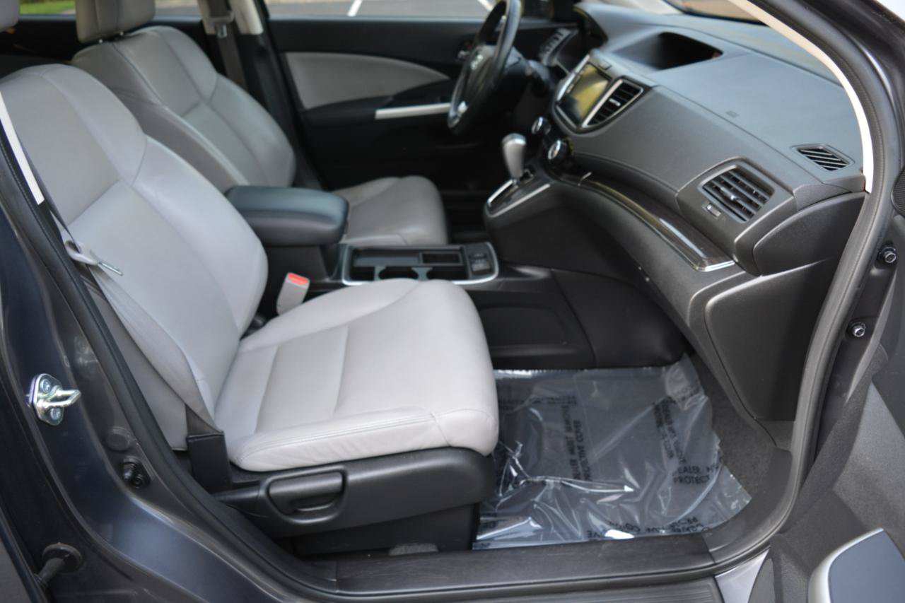 Used 2015 Honda CR-V EX-L image 21