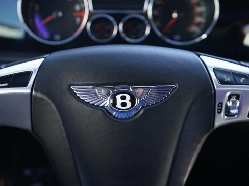 Used 2012 Bentley Continental GT Supersports image 14