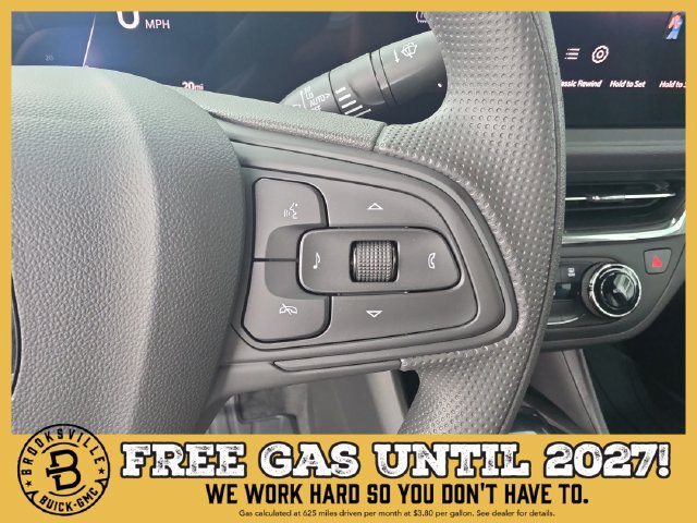 New 2026 Buick Envista Preferred w/ Convenience II Package FWD image 24