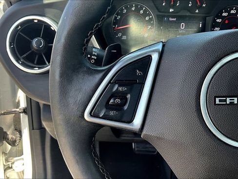 Used 2019 Chevrolet Camaro LT w/ RS Package RWD image 20