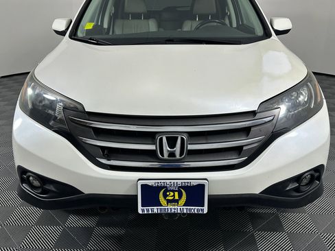 Used 2014 Honda CR-V EX-L image 3