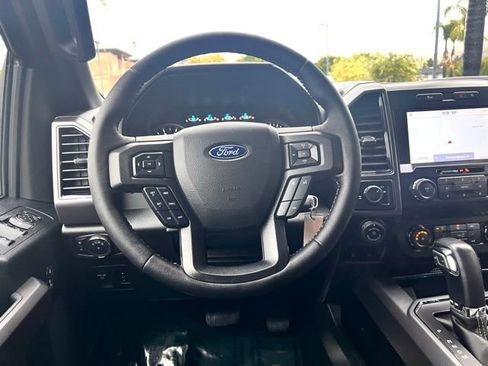 Used 2019 Ford F150 XLT w/ Equipment Group 302A Luxury RWD image 15
