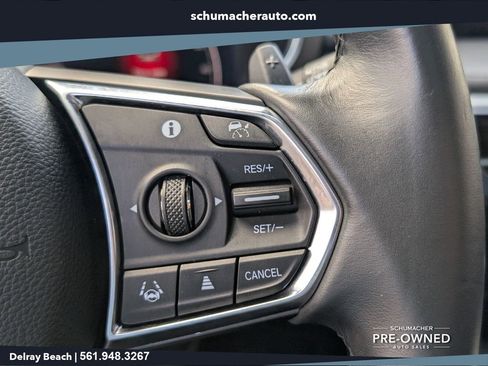 Used 2023 Acura MDX FWD w/ Technology Package image 26