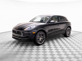 Certified 2026 Porsche Macan AWD/4WD 360° Tour