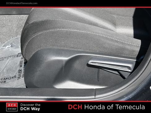 Certified 2024 Honda Civic LX image 17
