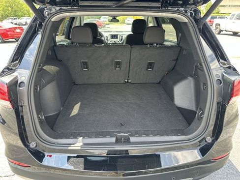 Used 2024 Chevrolet Equinox LT image 29