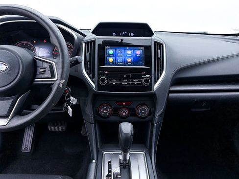 Used 2019 Subaru Impreza 2.0i Premium AWD/4WD image 5
