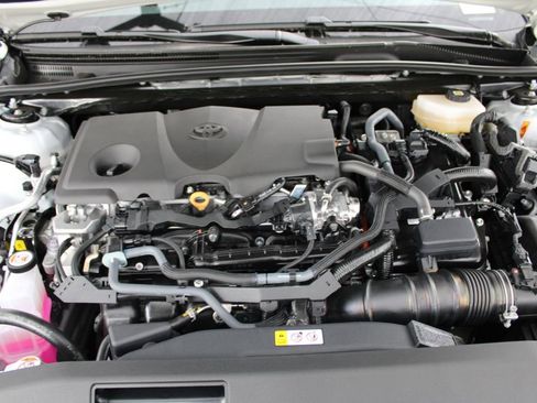 New 2026 Toyota Camry XSE AWD/4WD image 55