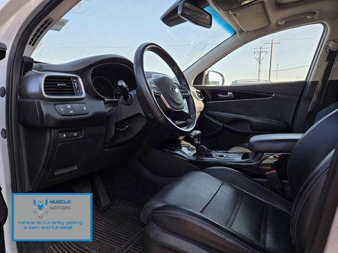 Used 2020 Kia Sorento SX image 10