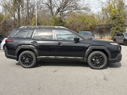 New 2026 Subaru Outback Limited image 2