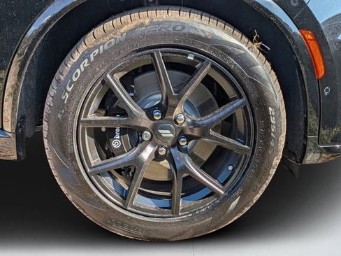 New 2026 Dodge Durango GT image 9