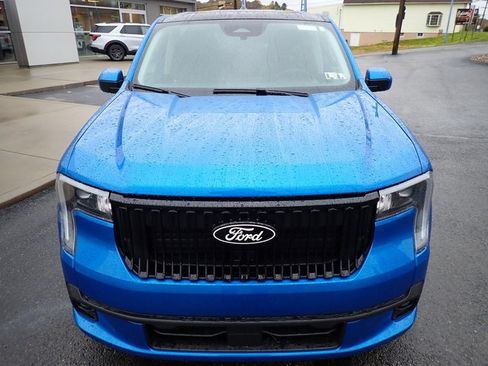 New 2025 Ford Maverick Lobo image 10