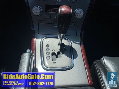 Used 2009 Subaru Outback 2.5i Limited AWD/4WD image 19
