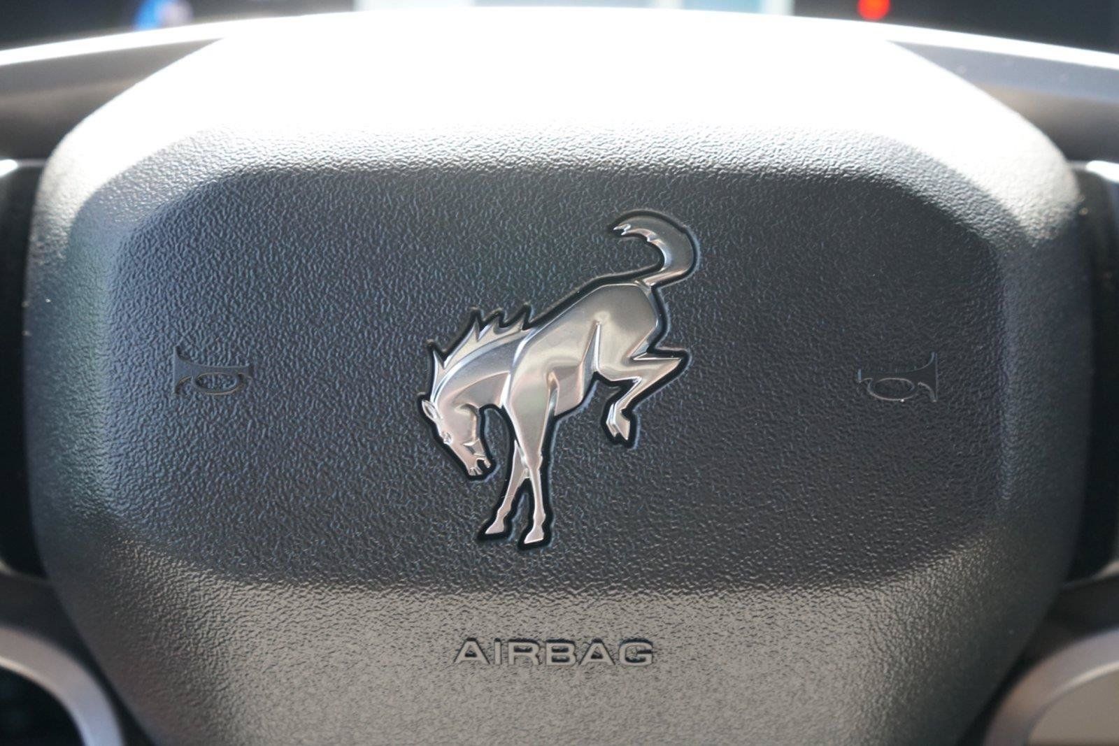 Used 2024 Ford Bronco Wildtrak AWD/4WD image 15