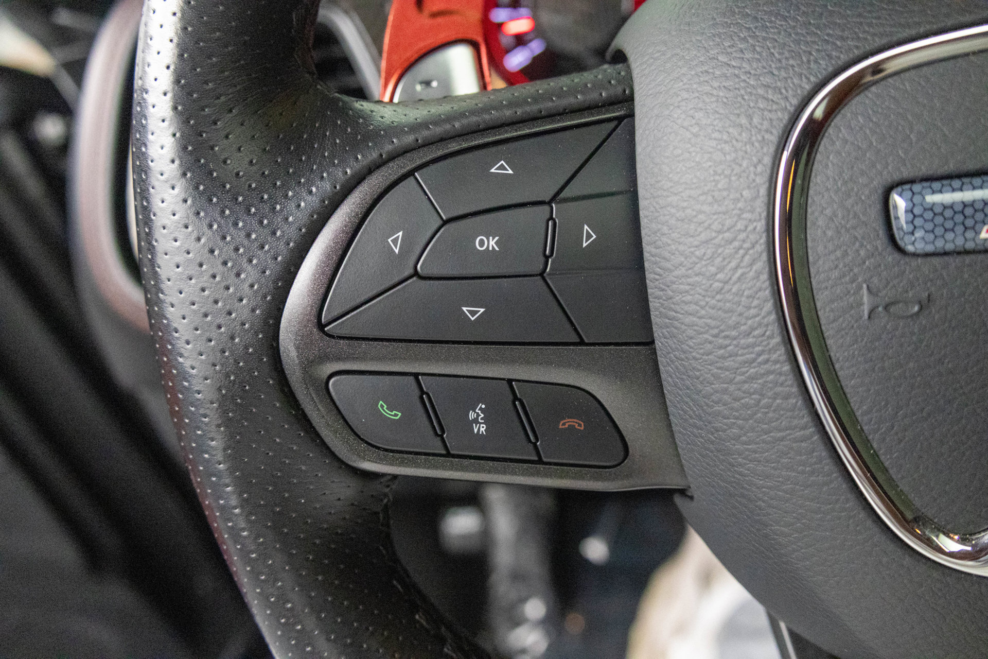 Used 2022 Dodge Challenger R/T Scat Pack RWD image 15