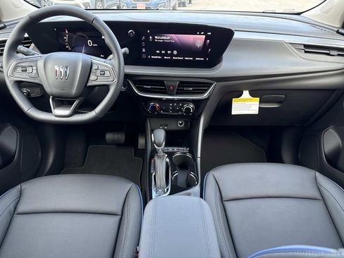 New 2026 Buick Encore GX Sport Touring w/ Comfort Package image 19